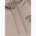 Кофта жіноча Pitbull Bullets & Blooms Hooded sand savana 7