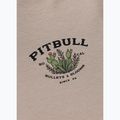 Кофта жіноча Pitbull Bullets & Blooms Hooded sand savana 8