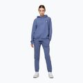 Кофта жіноча Pitbull Gentle But Wild Sweatshirt Hooded blue jeans 2