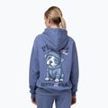 Кофта жіноча Pitbull Gentle But Wild Sweatshirt Hooded blue jeans 3