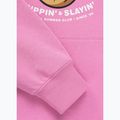 Кофта жіноча Pitbull Rest In Pink Hooded ice pink 8