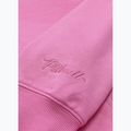 Кофта жіноча Pitbull Rest In Pink Hooded ice pink 9