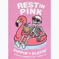 Кофта жіноча Pitbull Rest In Pink Hooded ice pink 11