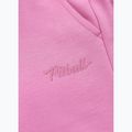 Жіночі шорти Pitbull Sierra ice pink 8
