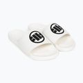 Шльопанці чоловічі Pitbull Logo white