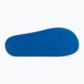 Шльопанці чоловічі Pitbull Imperial Blue logo 4