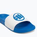 Шльопанці чоловічі Pitbull Imperial Blue logo 7