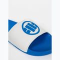 Шльопанці чоловічі Pitbull Imperial Blue logo 5