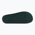 Шльопанці чоловічі Pitbull Logo bottle green 4
