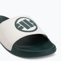 Шльопанці чоловічі Pitbull Logo bottle green 7