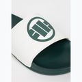 Шльопанці чоловічі Pitbull Logo bottle green 5