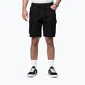 Чоловічі шорти Pitbull Proctor Drawstring Cargo black