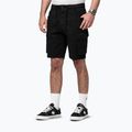 Чоловічі шорти Pitbull Proctor Drawstring Cargo black 3