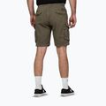 Чоловічі шорти Pitbull Proctor Drawstring Cargo olive 2