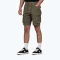 Чоловічі шорти Pitbull Proctor Drawstring Cargo olive 3