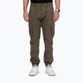 Штани чоловічі Pitbull Proctor Drawstring Jogger Cargo olive