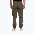 Штани чоловічі Pitbull Proctor Drawstring Jogger Cargo olive 2