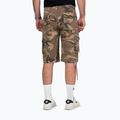 Чоловічі шорти Pitbull Volmer Long Cargo camo 2