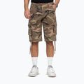 Чоловічі шорти Pitbull Volmer Long Cargo camo 3