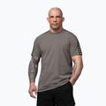 Футболка чоловіча Pitbull Tape Nugget taupe
