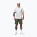 Чоловічі шорти Pitbull Rockey olive 2
