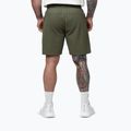 Чоловічі шорти Pitbull Rockey olive 3