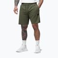 Чоловічі шорти Pitbull Rockey olive 4