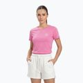 Футболка жіноча Pitbull Womens Titch ice pink