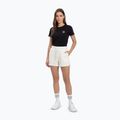 Футболка жіноча Pitbull Womens Titch black 2