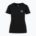 Футболка жіноча Pitbull Womens Titch black 3