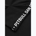 Футболка жіноча Pitbull Womens Titch black 7