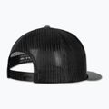 Кепка чоловіча Pitbull Original 1989 grey/black 2