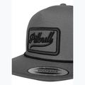 Кепка чоловіча Pitbull Original 1989 grey/black 3