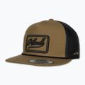 Кепка чоловіча Pitbull Original 1989 dark olive/black