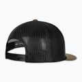 Кепка чоловіча Pitbull Original 1989 dark olive/black 2