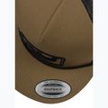 Кепка чоловіча Pitbull Original 1989 dark olive/black 4