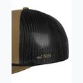 Кепка чоловіча Pitbull Original 1989 dark olive/black 6