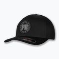 Кепка чоловіча Pitbull Full Cap Tyrian Flexfit black