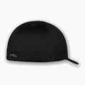 Кепка чоловіча Pitbull Full Cap Tyrian Flexfit black 2