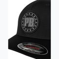Кепка чоловіча Pitbull Full Cap Tyrian Flexfit black 3