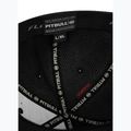 Кепка чоловіча Pitbull Full Cap Tyrian Flexfit black 6
