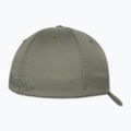 Кепка чоловіча Pitbull Full Cap 3D Cal Flexfit Dusty Salvia green 2
