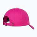 Кепка чоловіча Pitbull 3D Chenile EMB Cal Classic Low Profile pink 2