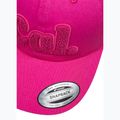 Кепка чоловіча Pitbull 3D Chenile EMB Cal Classic Low Profile pink 4