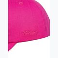 Кепка чоловіча Pitbull 3D Chenile EMB Cal Classic Low Profile pink 5