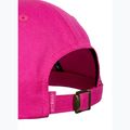 Кепка чоловіча Pitbull 3D Chenile EMB Cal Classic Low Profile pink 6