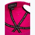 Кепка чоловіча Pitbull 3D Chenile EMB Cal Classic Low Profile pink 7