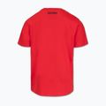 Футболка чоловіча Pitbull Hilltop fluo/red 4