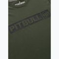 Футболка чоловіча Pitbull Hilltop green 6