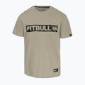 Футболка чоловіча Pitbull Hilltop white 3
